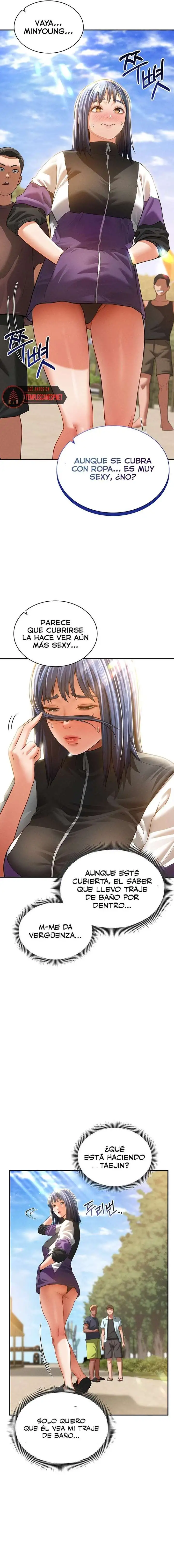 My Eyes Now See Desire Raw Chapter 35 image 5