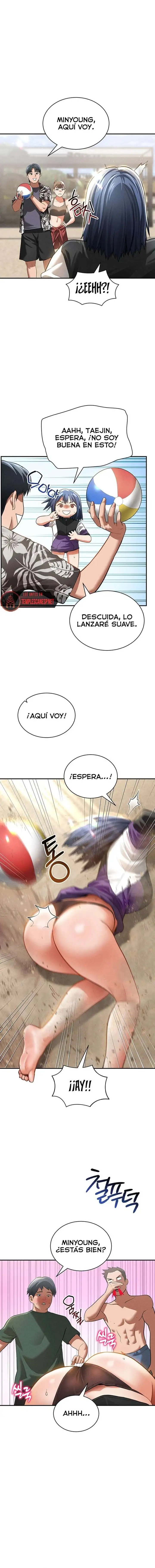 My Eyes Now See Desire Raw Chapter 35 image 7