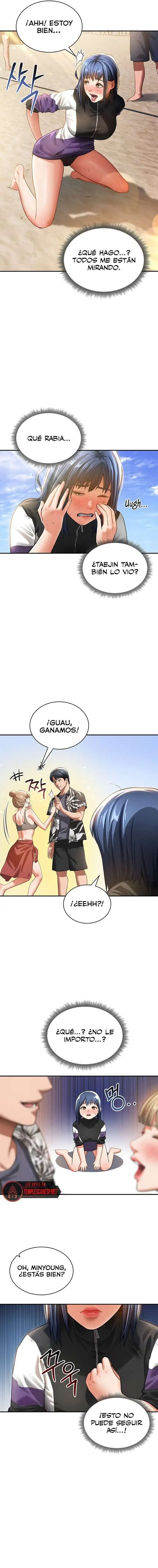 My Eyes Now See Desire Raw Chapter 35 image 8