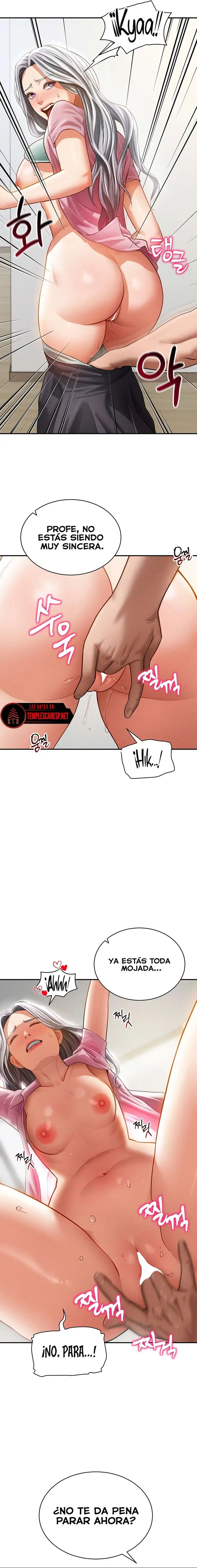 My Eyes Now See Desire Raw Chapter 36 image 15