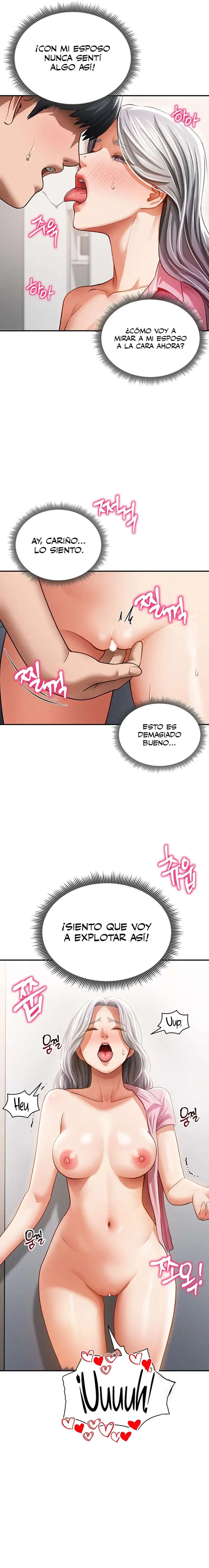 My Eyes Now See Desire Raw Chapter 36 image 17