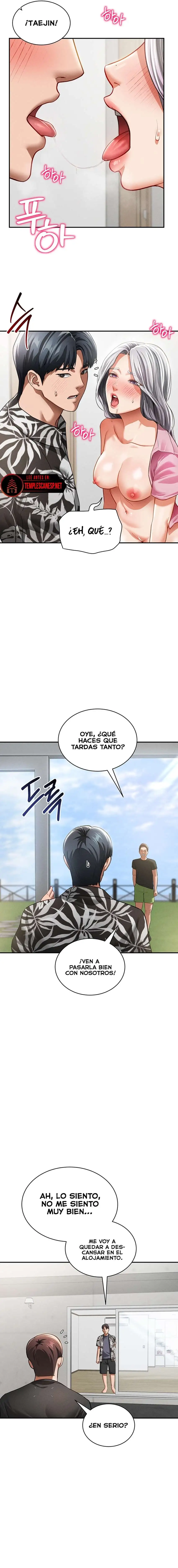 My Eyes Now See Desire Raw Chapter 36 image 18