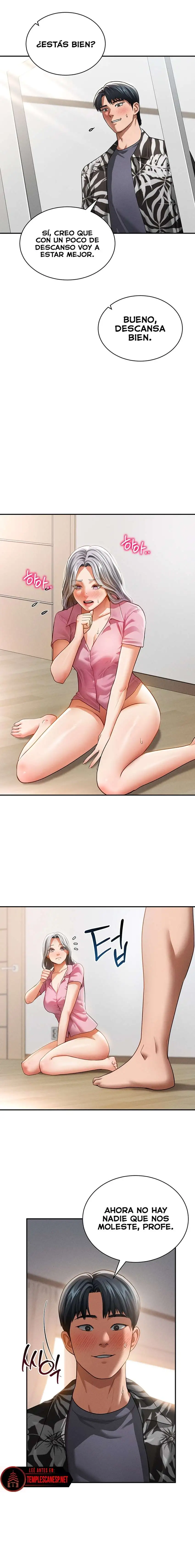 My Eyes Now See Desire Raw Chapter 36 image 19