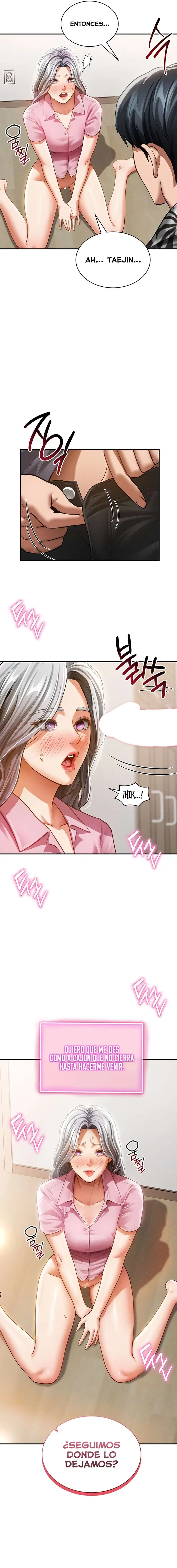 My Eyes Now See Desire Raw Chapter 36 image 20