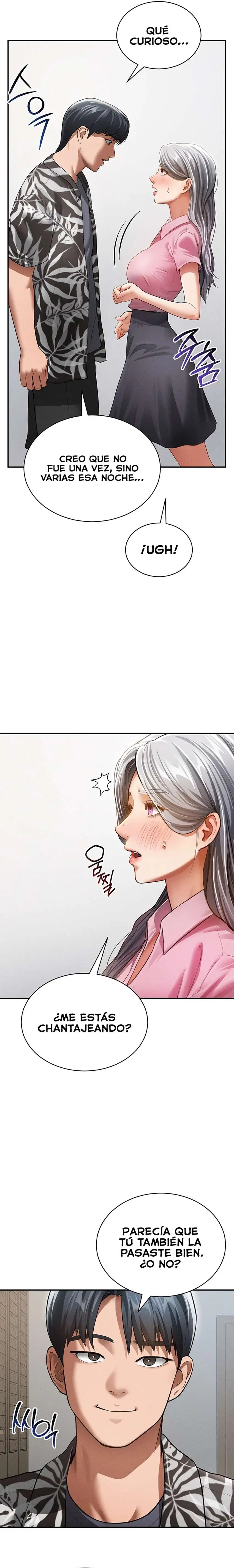 My Eyes Now See Desire Raw Chapter 36 image 4