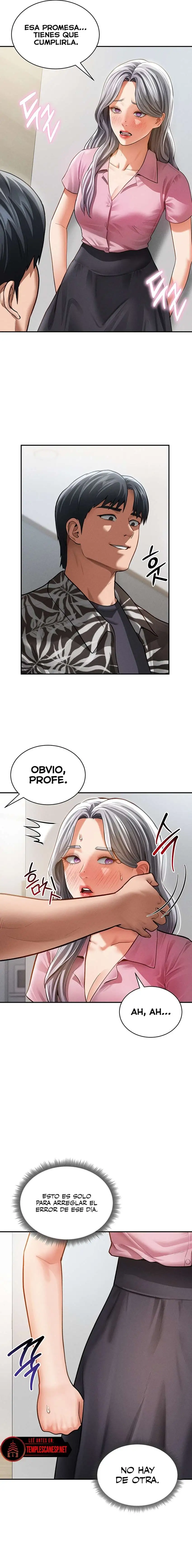 My Eyes Now See Desire Raw Chapter 36 image 7