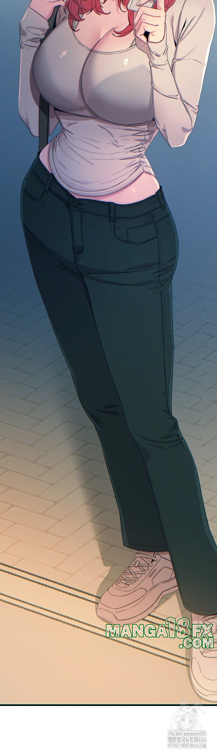You Won’t Get Me Twice Raw Chapter 13 image 21