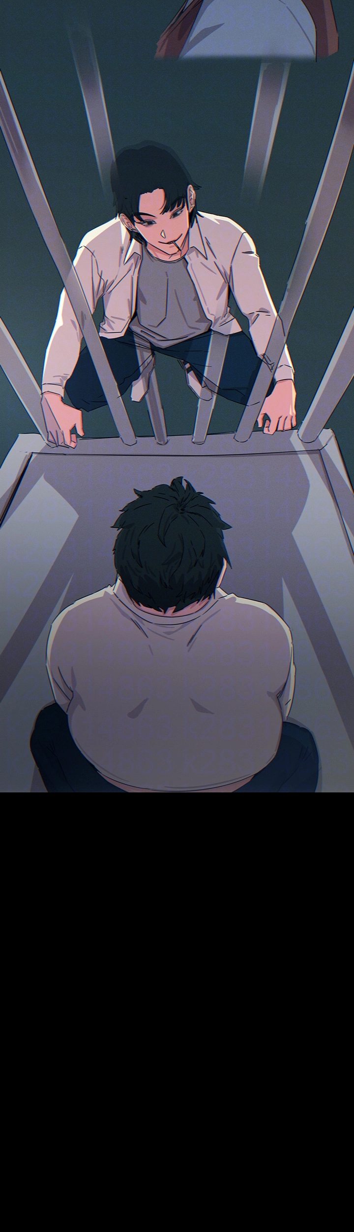 You Won’t Get Me Twice Raw Chapter 14 image 8