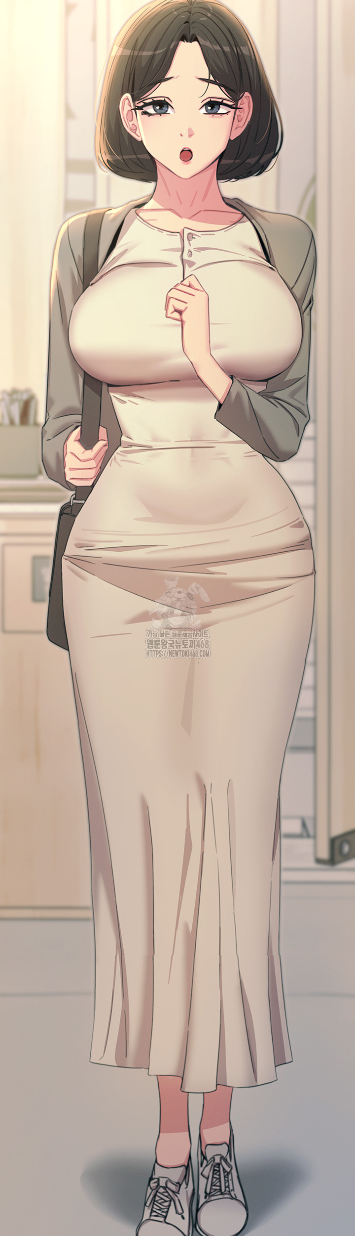 You Won’t Get Me Twice Raw Chapter 35 image 1