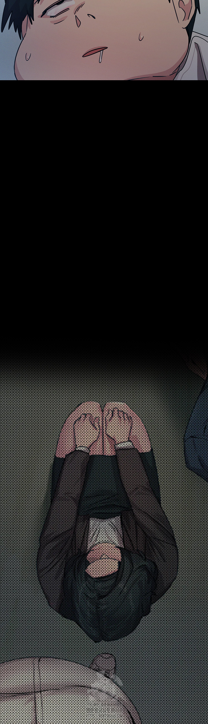 You Won’t Get Me Twice Raw Chapter 35 image 23