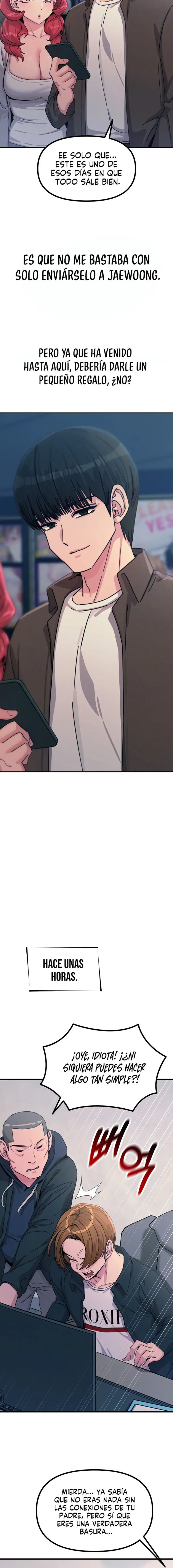 You Won’t Get Me Twice Raw Chapter 38 image 1