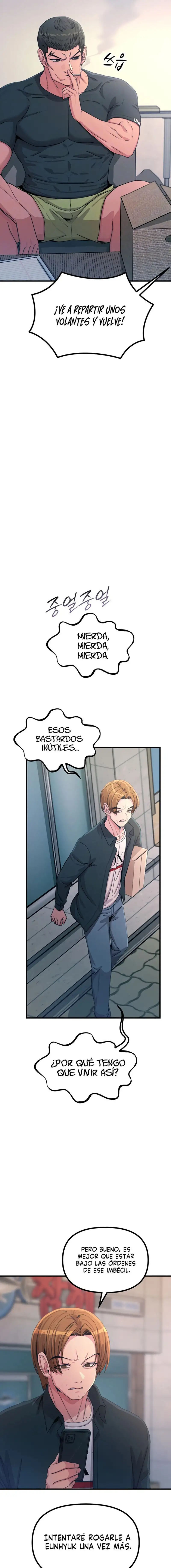 You Won’t Get Me Twice Raw Chapter 38 image 2