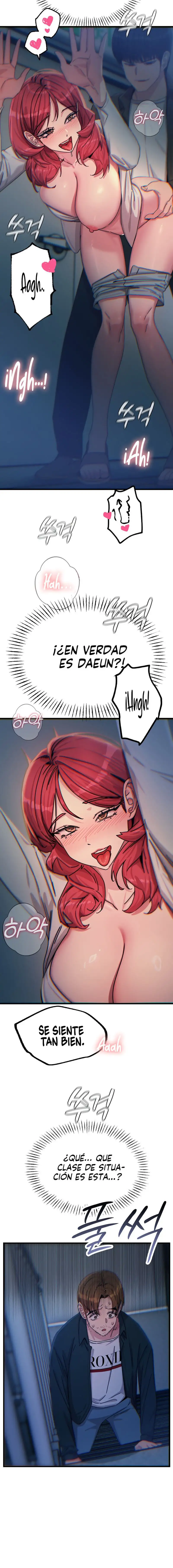 You Won’t Get Me Twice Raw Chapter 38 image 5