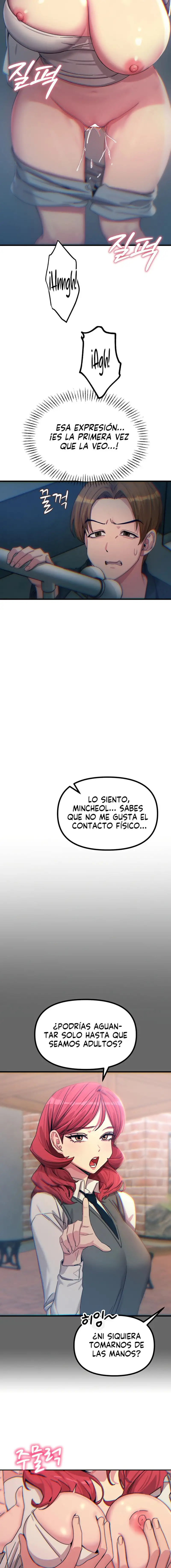 You Won’t Get Me Twice Raw Chapter 38 image 7