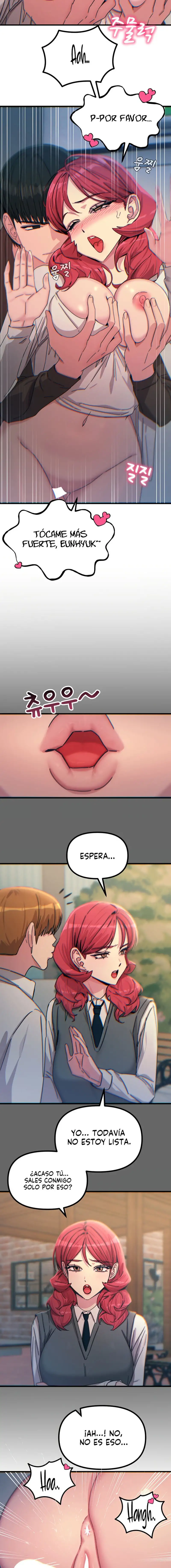 You Won’t Get Me Twice Raw Chapter 38 image 8