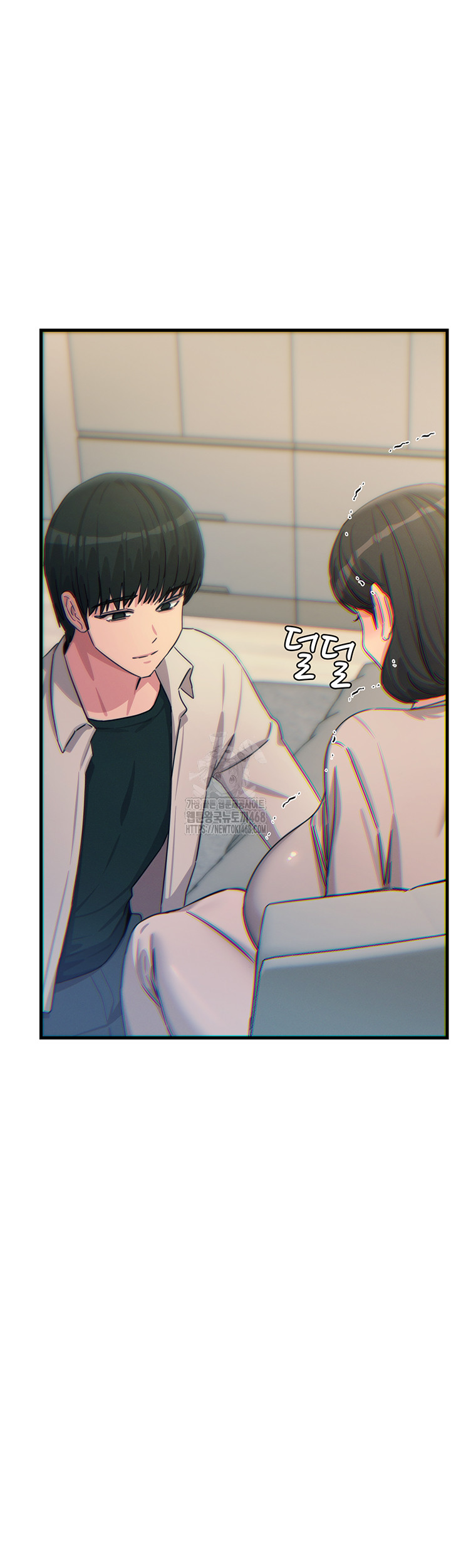You Won’t Get Me Twice Raw Chapter 40 image 36