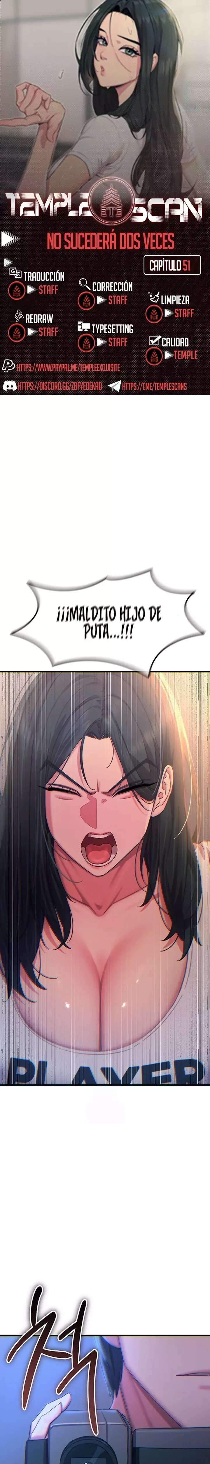 You Won’t Get Me Twice Raw Chapter 51 image 0