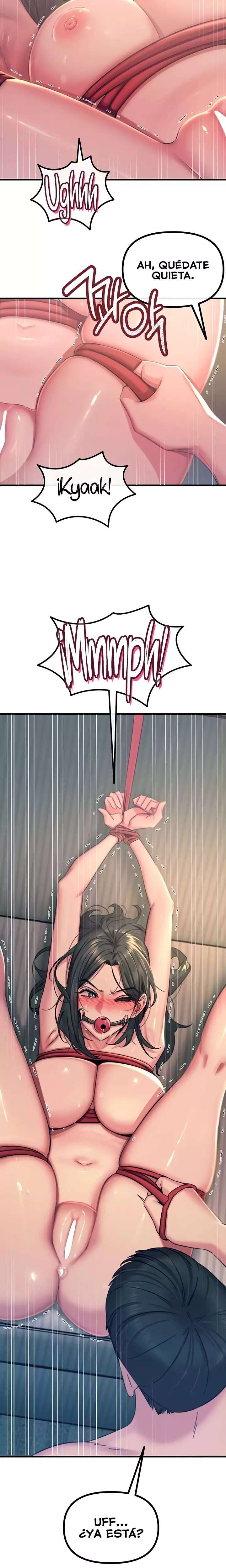 You Won’t Get Me Twice Raw Chapter 51 image 10