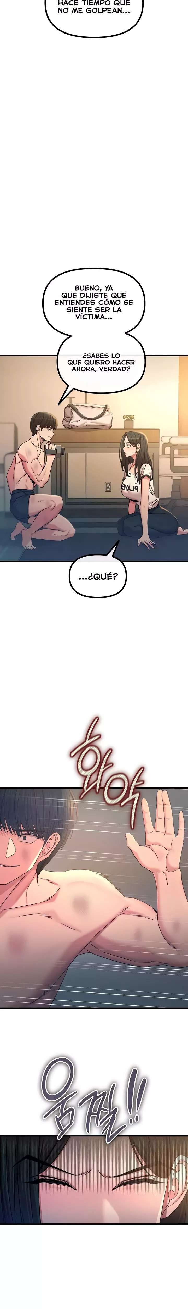 You Won’t Get Me Twice Raw Chapter 51 image 5