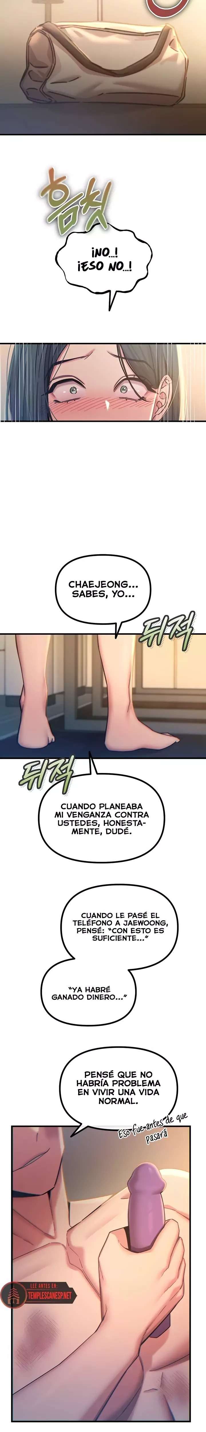 You Won’t Get Me Twice Raw Chapter 51 image 7