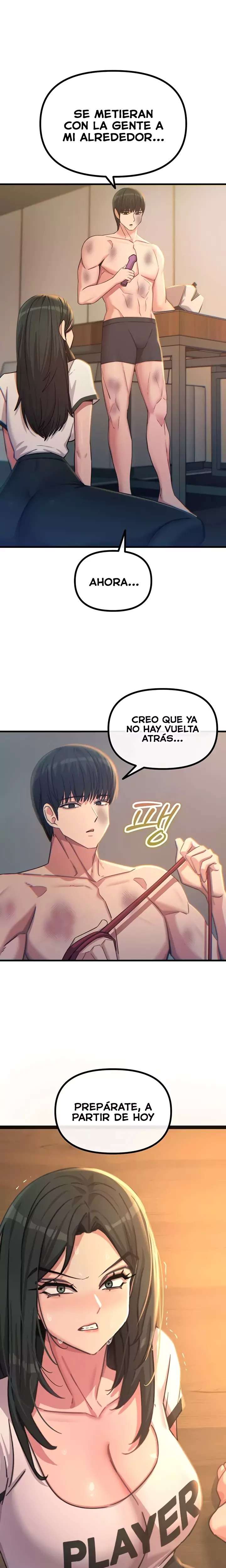 You Won’t Get Me Twice Raw Chapter 51 image 8
