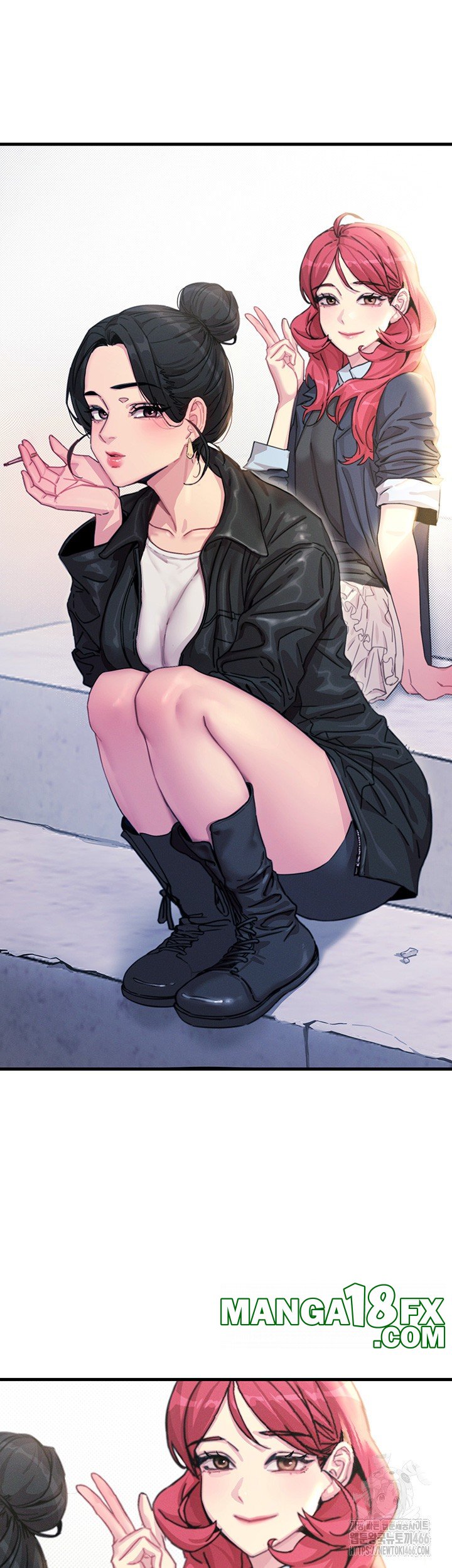 You Won’t Get Me Twice Raw Chapter 7 image 4