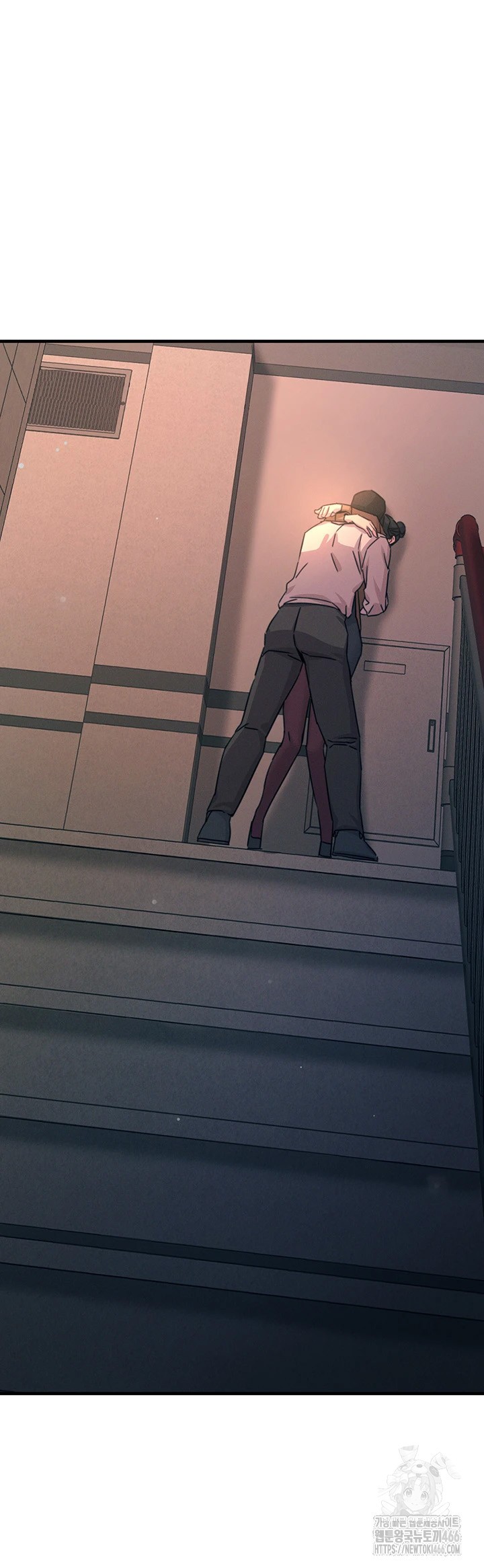You Won’t Get Me Twice Raw Chapter 8 image 42