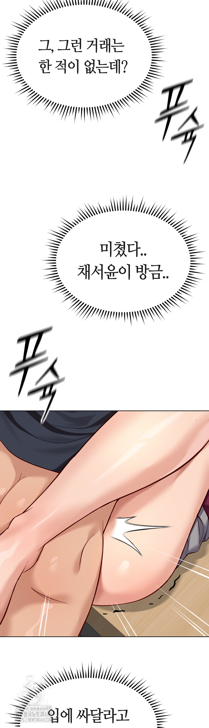 Common Sense Manipulation Program Raw Chapter 26 image 51