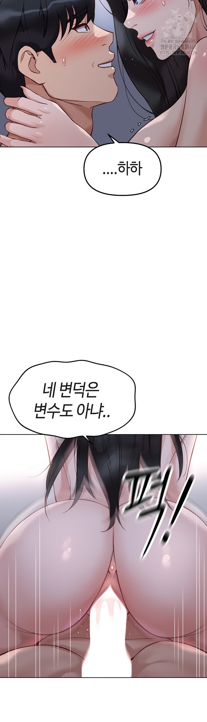 Common Sense Manipulation Program Raw Chapter 27 image 51
