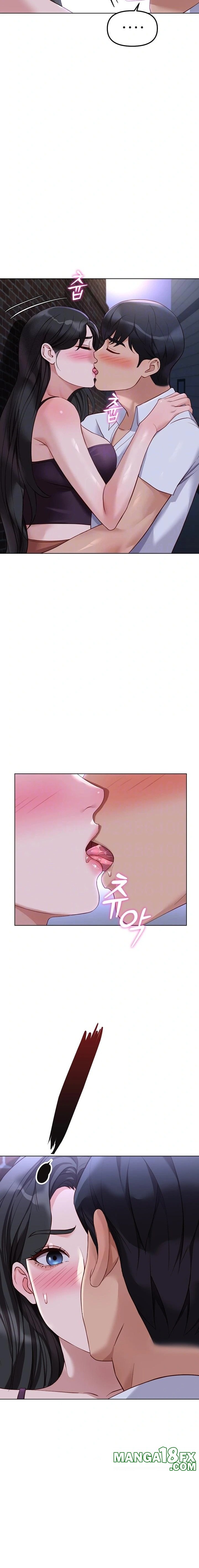 Common Sense Manipulation Program Raw Chapter 36 image 5