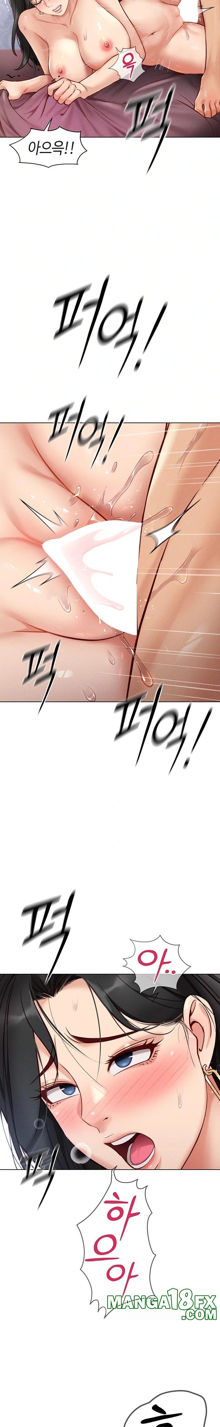 Common Sense Manipulation Program Raw Chapter 4 image 31