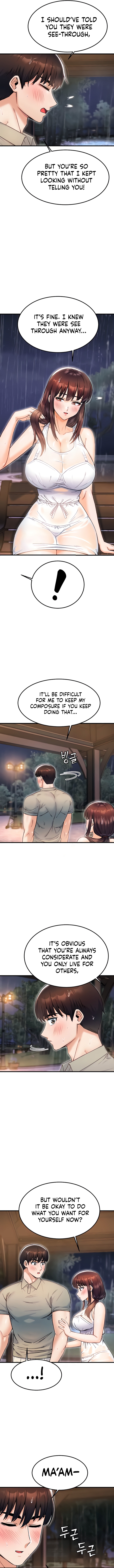 Kangcheol’s Bosses Chapter 18 image 9