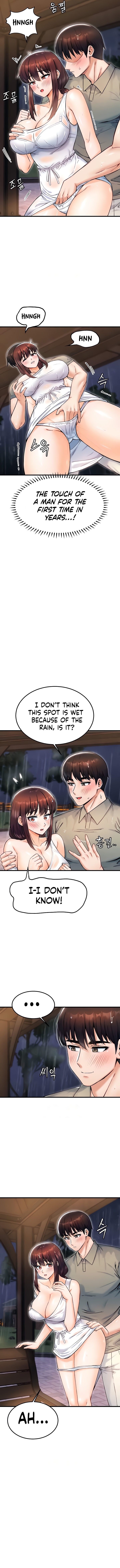Kangcheol’s Bosses Chapter 18 image 11