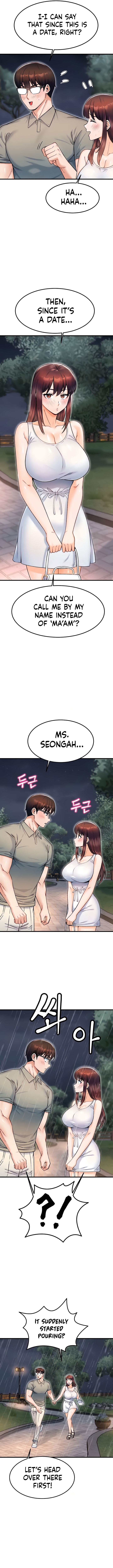 Kangcheol’s Bosses Chapter 18 image 3