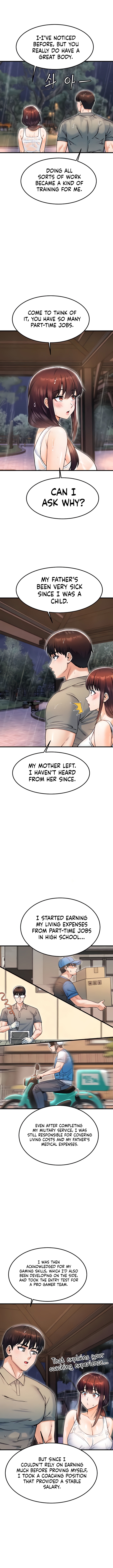 Kangcheol’s Bosses Chapter 18 image 5