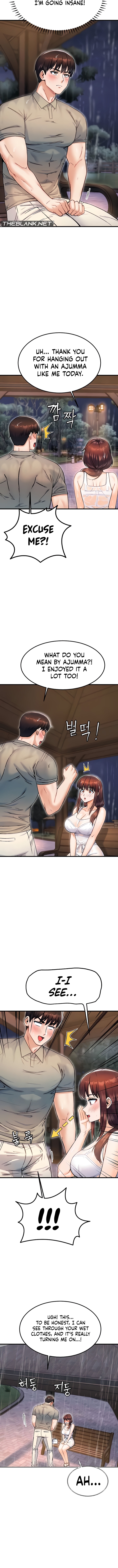 Kangcheol’s Bosses Chapter 18 image 8