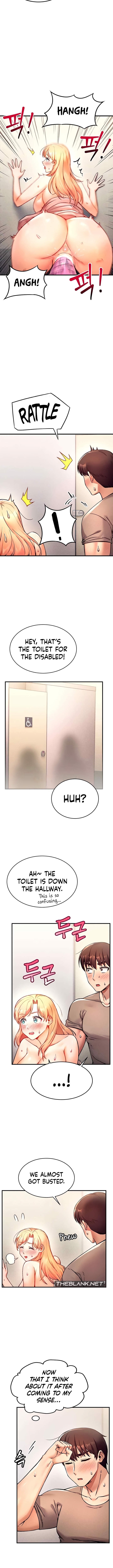 Kangcheol’s Bosses Chapter 4 image 4