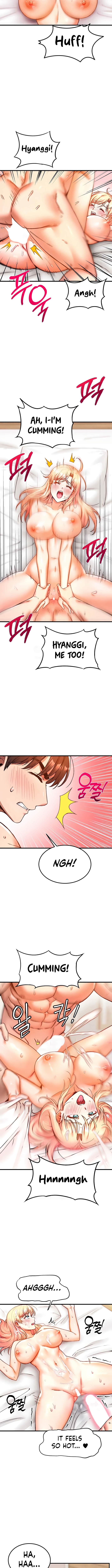 Kangcheol’s Bosses Chapter 6 image 7