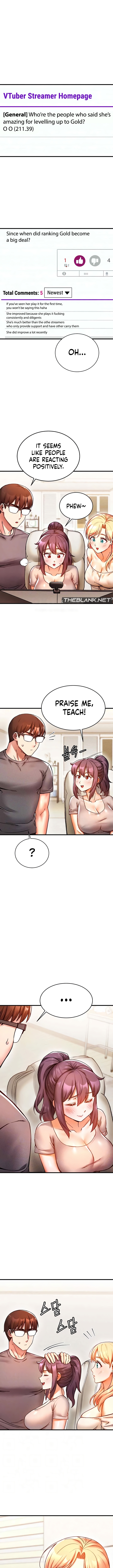 Kangcheol’s Bosses Chapter 7 image 1