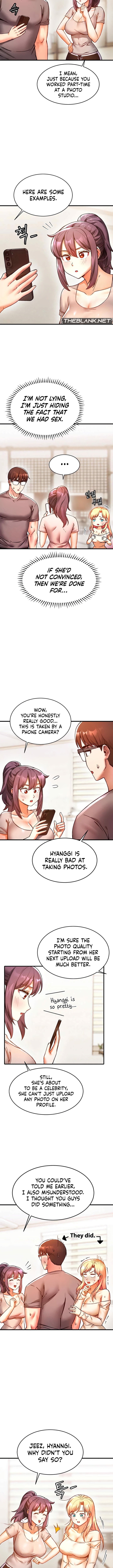 Kangcheol’s Bosses Chapter 7 image 4