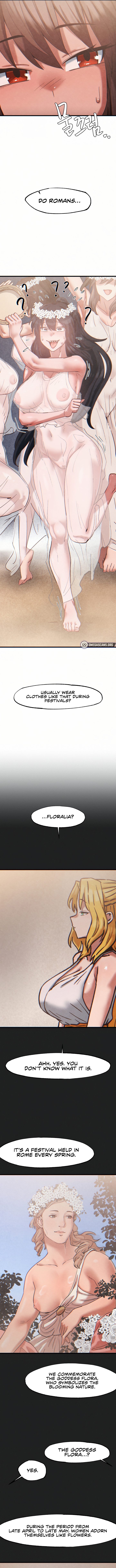 Global Sexual Culture Research Institute Chapter 24 image 4