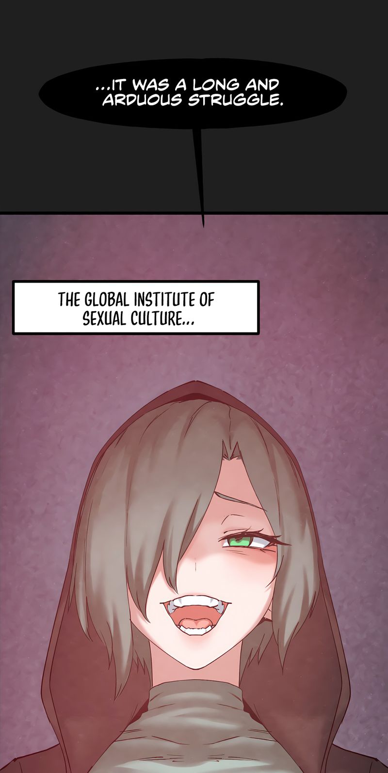 Global Sexual Culture Research Institute Chapter 34 image 87