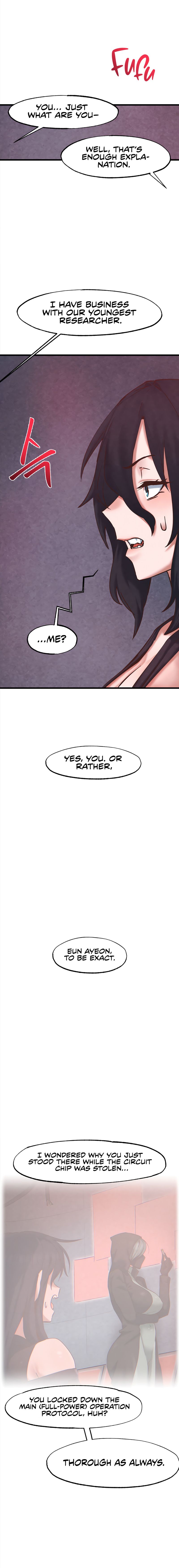 Global Sexual Culture Research Institute Chapter 35 image 14