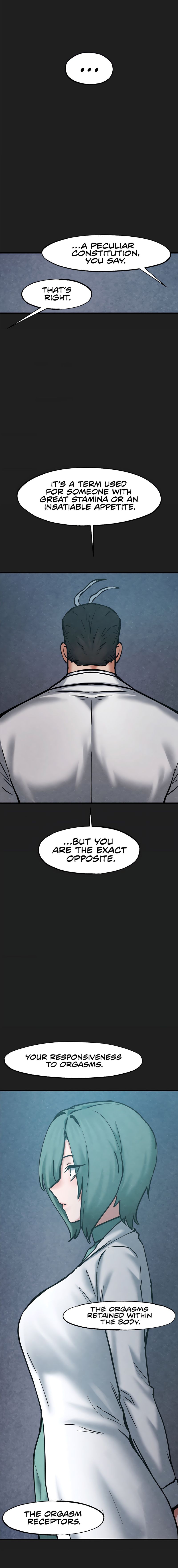 Global Sexual Culture Research Institute Chapter 35 image 20