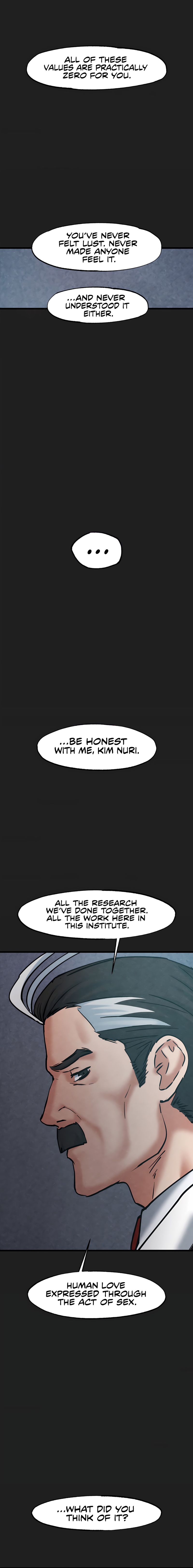 Global Sexual Culture Research Institute Chapter 35 image 21