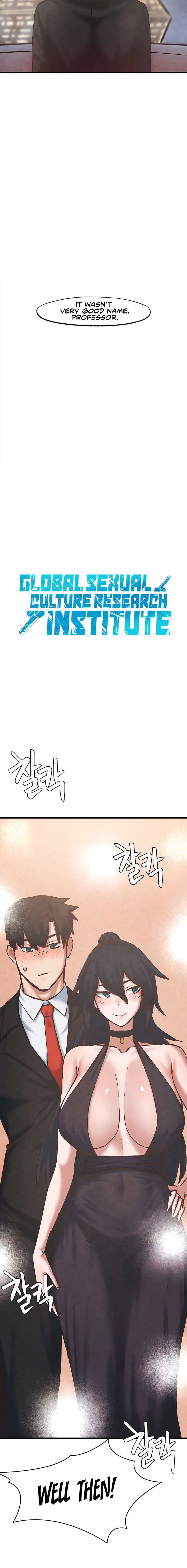 Global Sexual Culture Research Institute Chapter 35 image 4