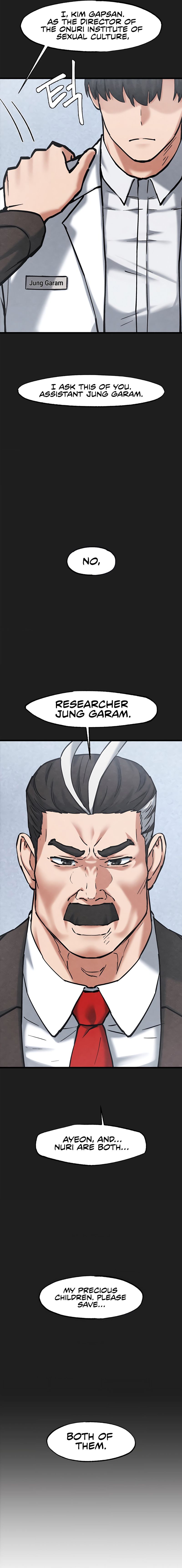 Global Sexual Culture Research Institute Chapter 36 image 9