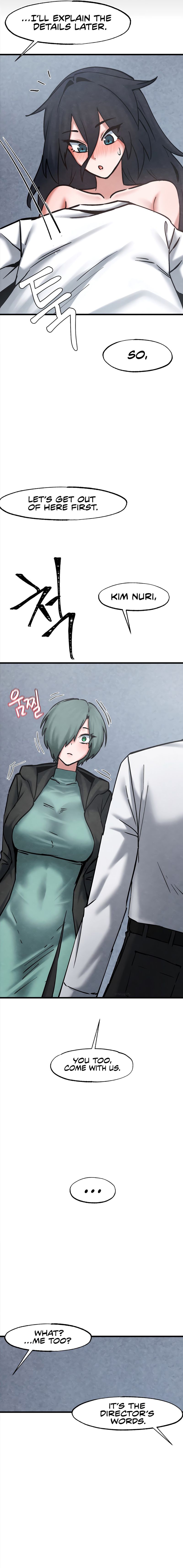Global Sexual Culture Research Institute Chapter 36 image 10