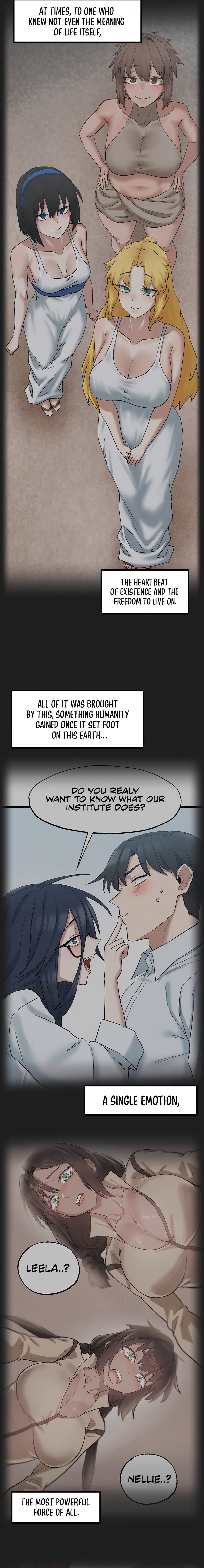 Global Sexual Culture Research Institute Chapter 37 image 11