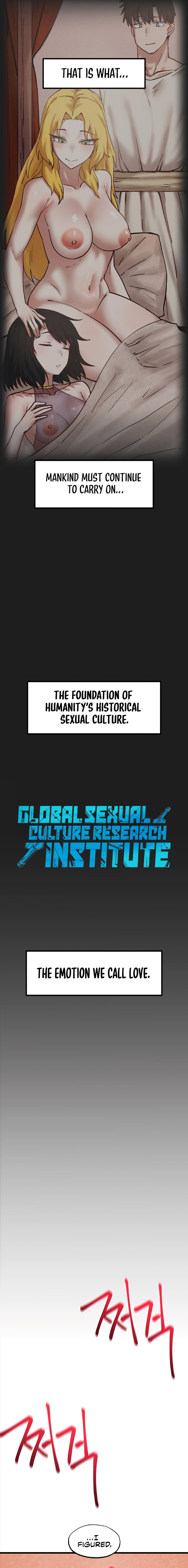 Global Sexual Culture Research Institute Chapter 37 image 12